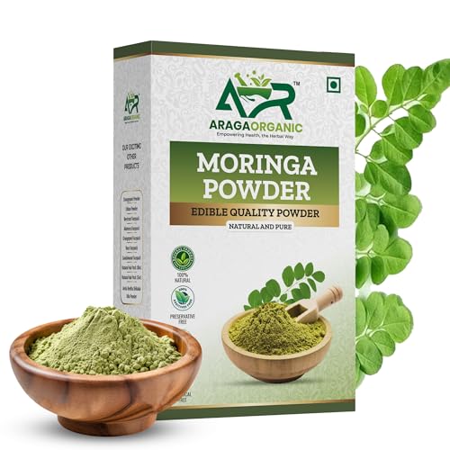 Moringa Powder | Superfood